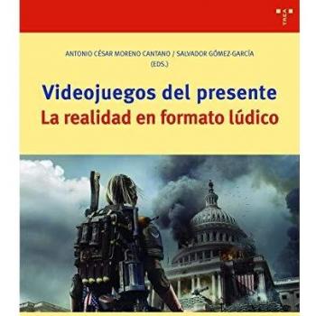 VIDEOJUEGOS DEL PRESENTE