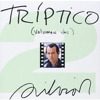 Triptych Art Collection Volume 2