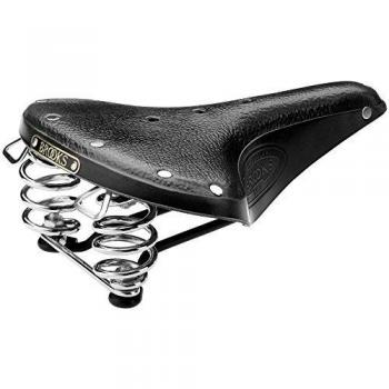 Brooks Selle B67