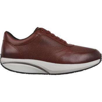 Zapato MBT Nafasi 5 para Hombre - Color Marrón - Talla 43