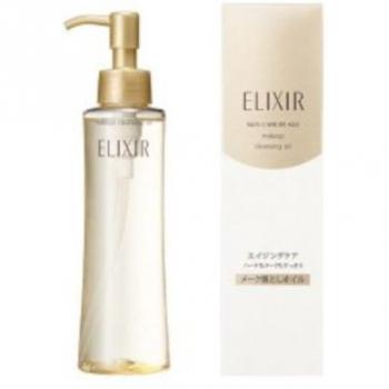 Elixir Superior Makeup Cleansing Oil 150ml