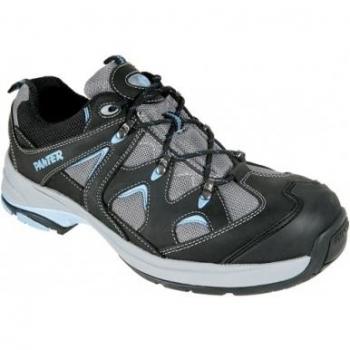 Panter 509071700 - SENDA S1P NEGRO Talla: 44