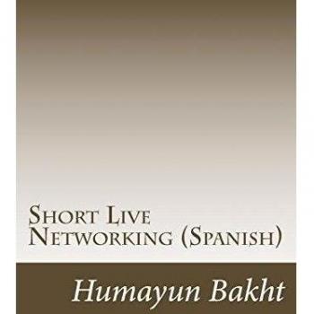 Short Live Networking