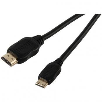 Woxter TB26-171 - Cable HDMI a Micro HDMI, 1.5 m