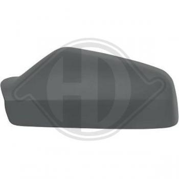 Cubierta de retrovisor exterior DIEDERICHS 1805129