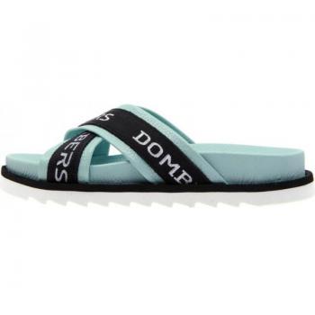 Dombers Touch Sandalias Mujer Verde Agua D100012