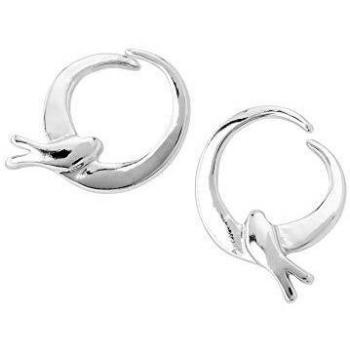 Pendientes Uno de 50 PEN0683MTL0000U Come fly with me mujer