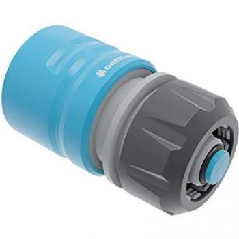 Conector Rápido Pasante Safetouch Ideal de 15 mm Cellfast