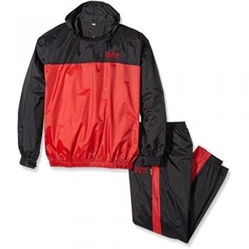 BENLEE Rocky Marciano Saunaanzug Heavy Duty - Chándal para hombre, color multicolor, talla xl