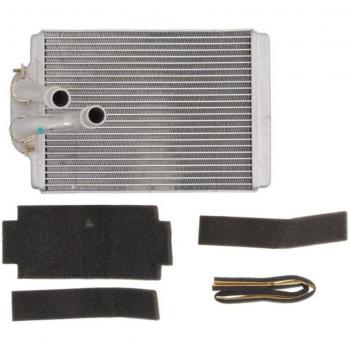 Radiador de calefacción EASY FIT NRF 54368 con junta anular para MERCEDES BENZ Clase ML