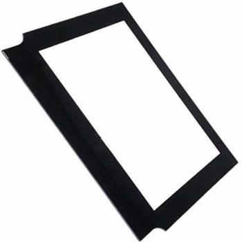 Cristal interior de puerta para horno Bosch y Siemens - Modelo 00685593, 57 cm x 45 cm