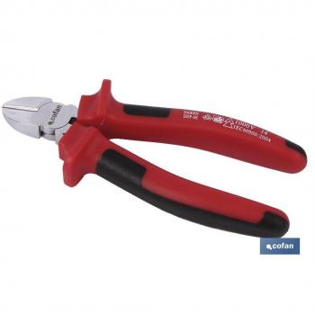 Alicate Corte Diagonal 1000v 6 (160mm)