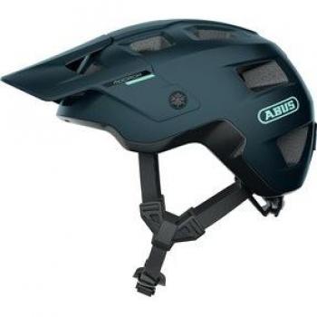 Casco Abus MoDrop Azul Adulto MTB S