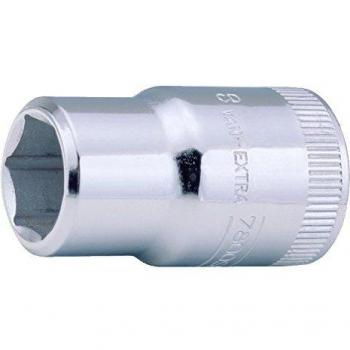 Bahco 7800SM-23 - Vaso 6 Caras 1/2, 23