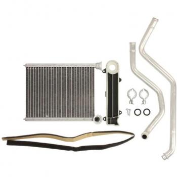 Intercambiador de calor y radiador de calefacción THERMOTEC D6M024TT, tipo: intercambiador de calor para calefacción interior, características: diseño eficiente para transferencia de calor, compatible con sistemas de calefacción,