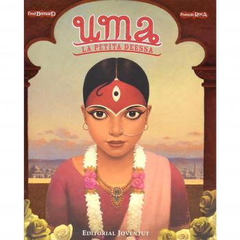 Uma, la petita deesa