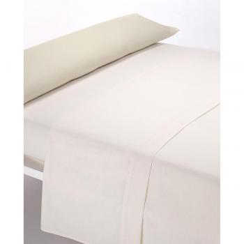 Funda de Almohada KARAMELO en Beige Clásico - Suavidad y Calidad Garantizadas