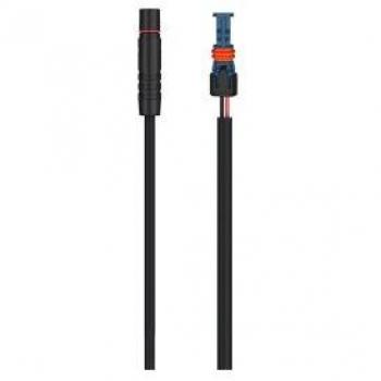 Garmin Edge Power Mount Adapter for Bosch - Black
