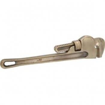 Llave Fontanero Stillson BRONZEplus KS Tools 963.0024, 50 mm