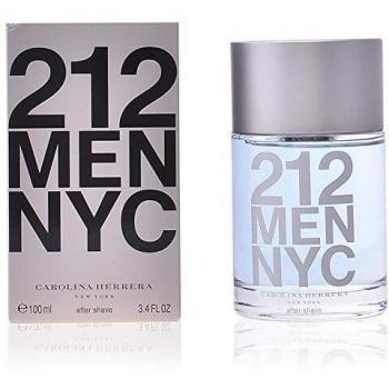 Carolina Herrera 212 Men After Shave 100 ml