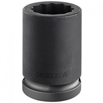 Facom NKD.19A Vaso 3/4 IMPACTO-12C-19MM, Set de 550 Piezas