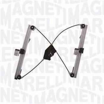Regulador de ventanilla MAGNETI MARELLI 350103170101 Izquierda