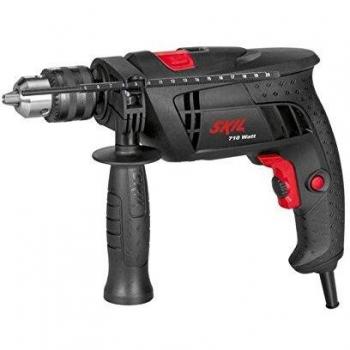 Skil 6271AA Taladro percutor on portabrocas con llave