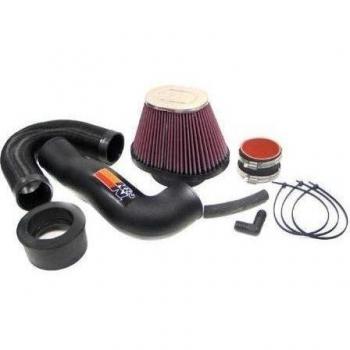 K&N 57-0471 Kit de Admisión de rendimiento Coche