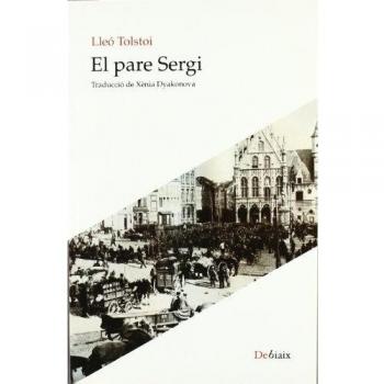 El pare Sergi