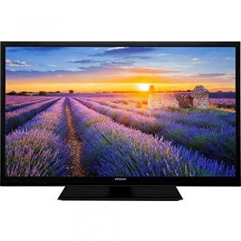 Hitachi Smart, Negro, Estándar