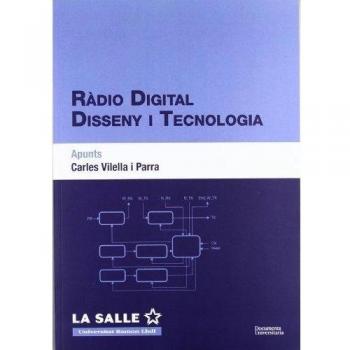 Ràdio digital. Disseny i tecnologia: Apunts: 8