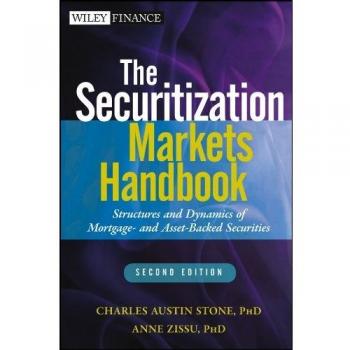 The Securitization Markets Handbook