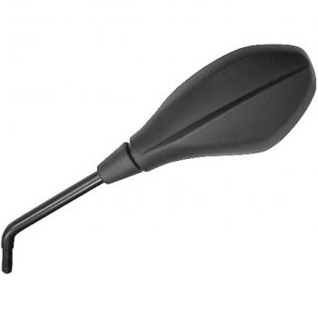 Espejo Izquierdo Vparts para Aprilia SR Max 125/300, Gilera Nexus y Piaggio Beverly