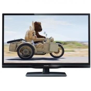 TV Philips 24PHH410988 24 Pulgadas 100MHz HD