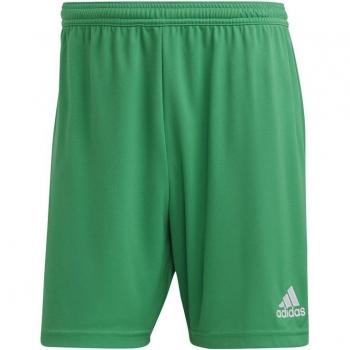 Shorts Adidas Entrada 22 Hombre Verde XL