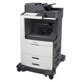 Lexmark XM7155 Laser 55 ppm 1200 x 1200 dpi A4 - Impresora multifunción