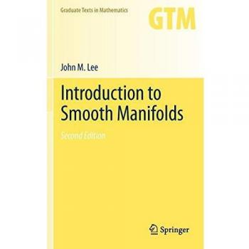 Introduction to Smooth Manifolds