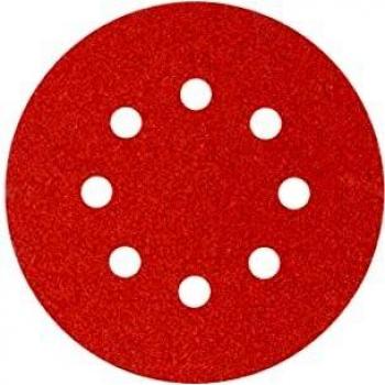Pferd - Disco Lija Velcro Kss 125 8L A 120