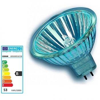 Osram Lámpara halógena