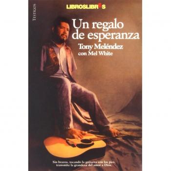UN REGALO DE ESPERANZA