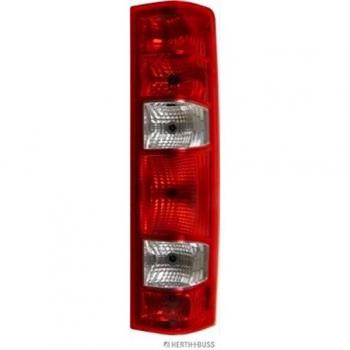 Piloto trasero HERTH+BUSS ELPARTS 83830137 - Luz de posición trasera, compatible con vehículos específicos