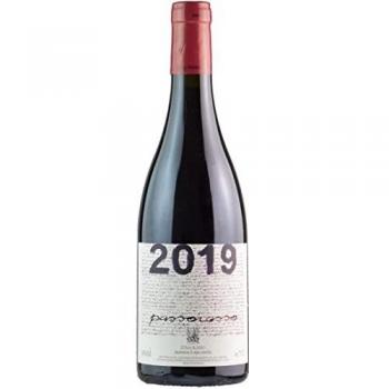 Vino Tinto Etna Rosso Passorosso Passopisciaro 2024 - 0,75 lt
