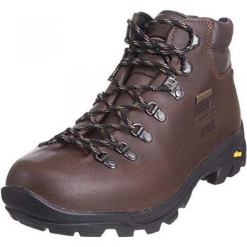 Zamberlan 309 New Trail Lite GTX Waterproof Leather Hiking Boots