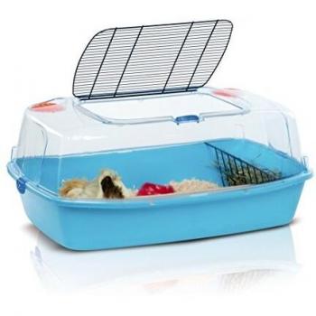 Imac Bingo Small Pet Cage for Rabbits and Guinea Pigs