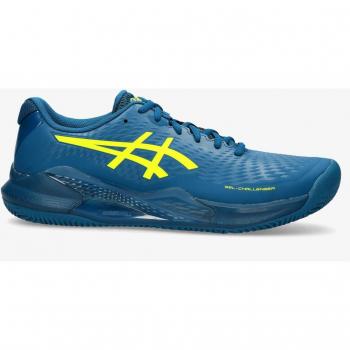 Asics Gel-Challenger 14 Clay Azul 1041A449-400