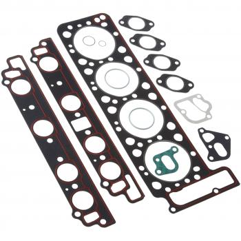 ELRING 891.096 Cylinder Head