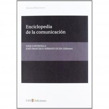 Enciclopedia de la comunicación: 10