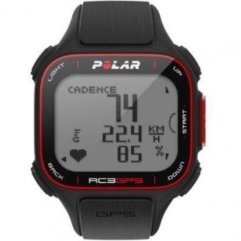 Pack Polar RC3 GPS Bike