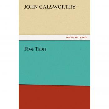 Five Tales: Classic Short Stories Collection