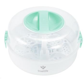 TrueLife Invio MS5 - Microwave Sterilizer, Compact and Efficient Design